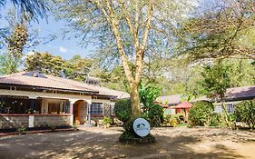 The Farmhouse Inn